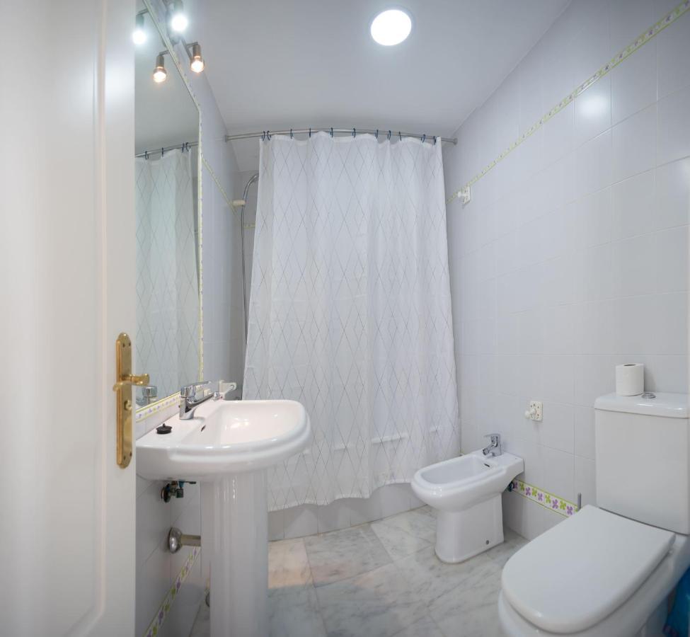 Apartamento Caminito Del Falla Premium ático *